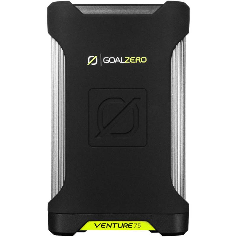 Goal Zero Venture 75 Power Bank-1